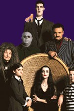 Watch The New Addams Family Letmewatchthis